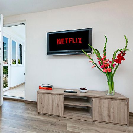 Panska 61 - Better Rental วอร์ซอ ภายนอก รูปภาพ