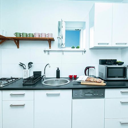 Panska 61 - Better Rental วอร์ซอ ภายนอก รูปภาพ