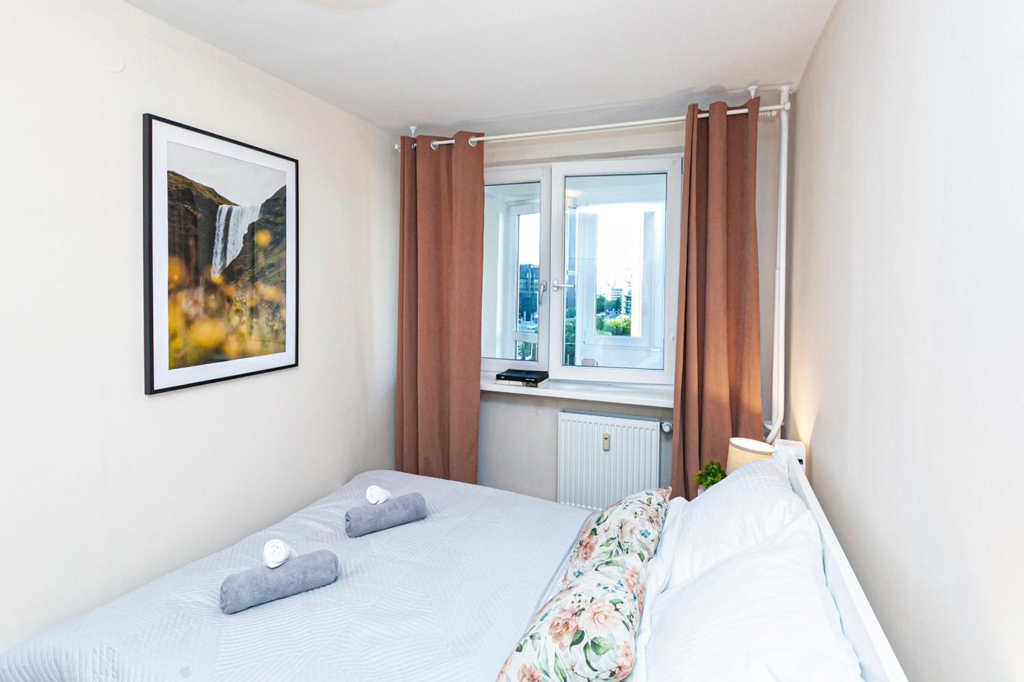 Panska 61 - Better Rental วอร์ซอ ภายนอก รูปภาพ