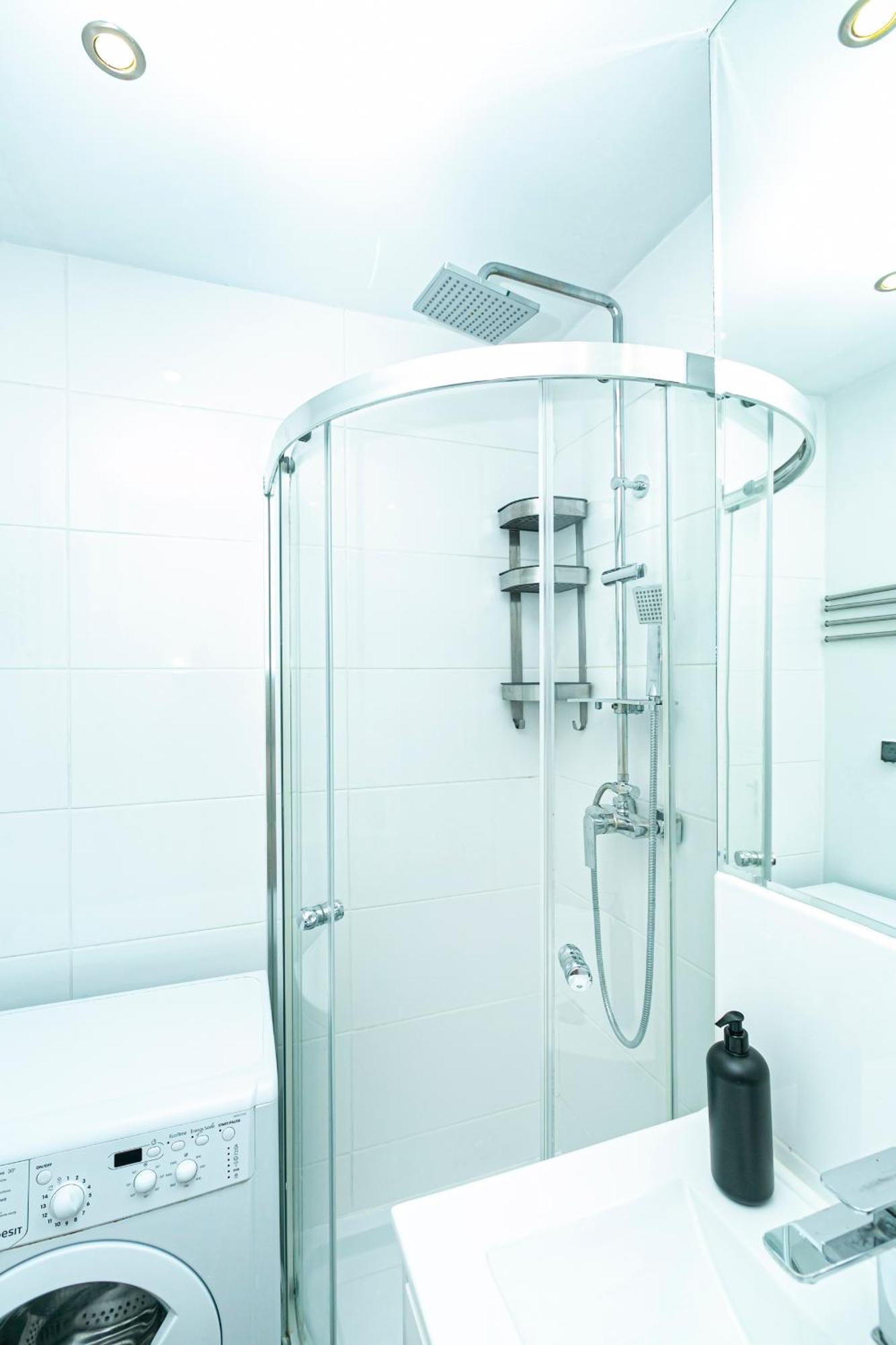 Panska 61 - Better Rental วอร์ซอ ภายนอก รูปภาพ