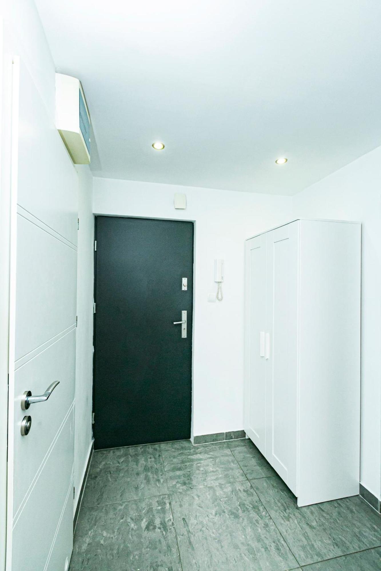Panska 61 - Better Rental วอร์ซอ ภายนอก รูปภาพ