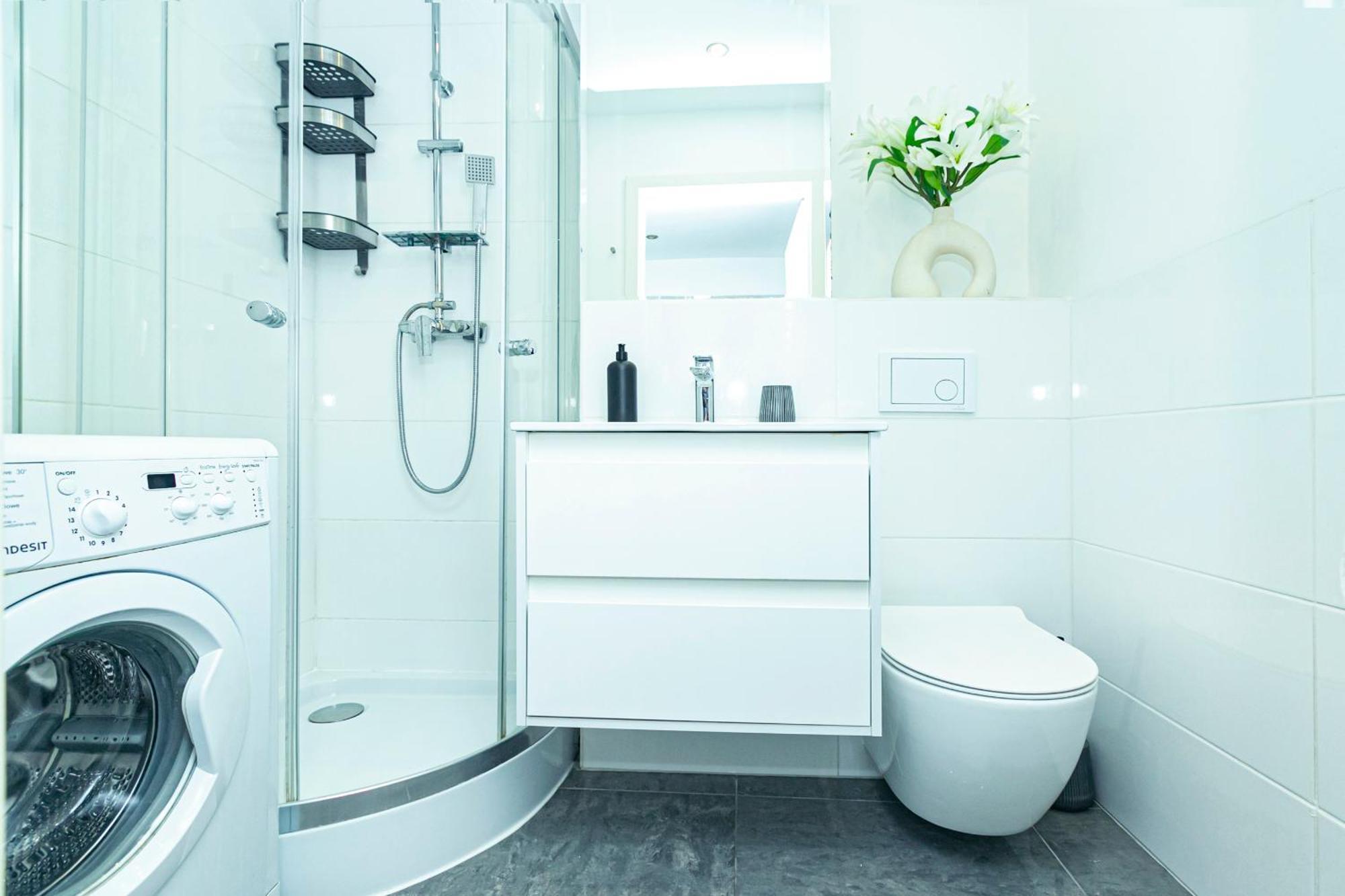 Panska 61 - Better Rental วอร์ซอ ภายนอก รูปภาพ