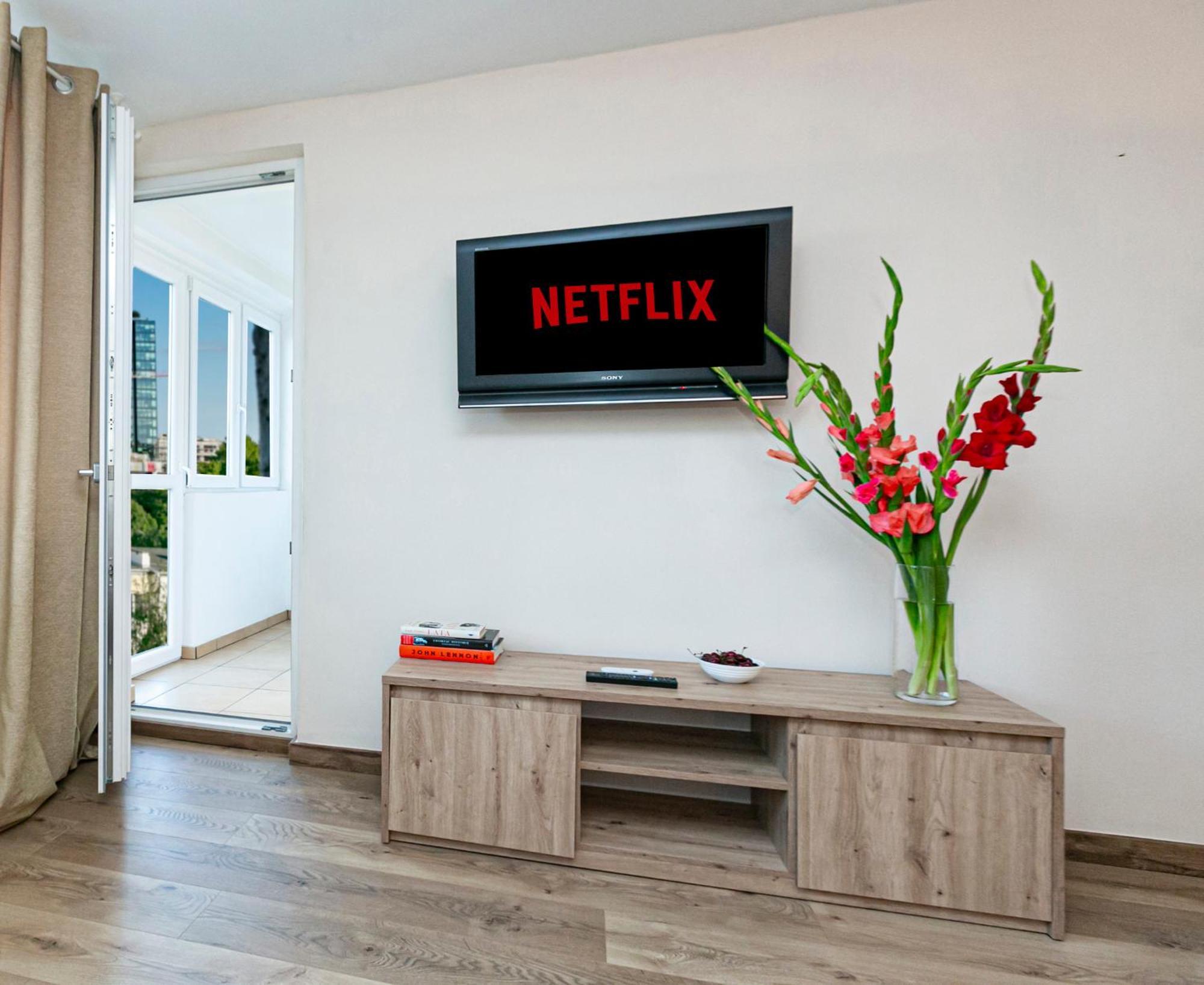 Panska 61 - Better Rental วอร์ซอ ภายนอก รูปภาพ