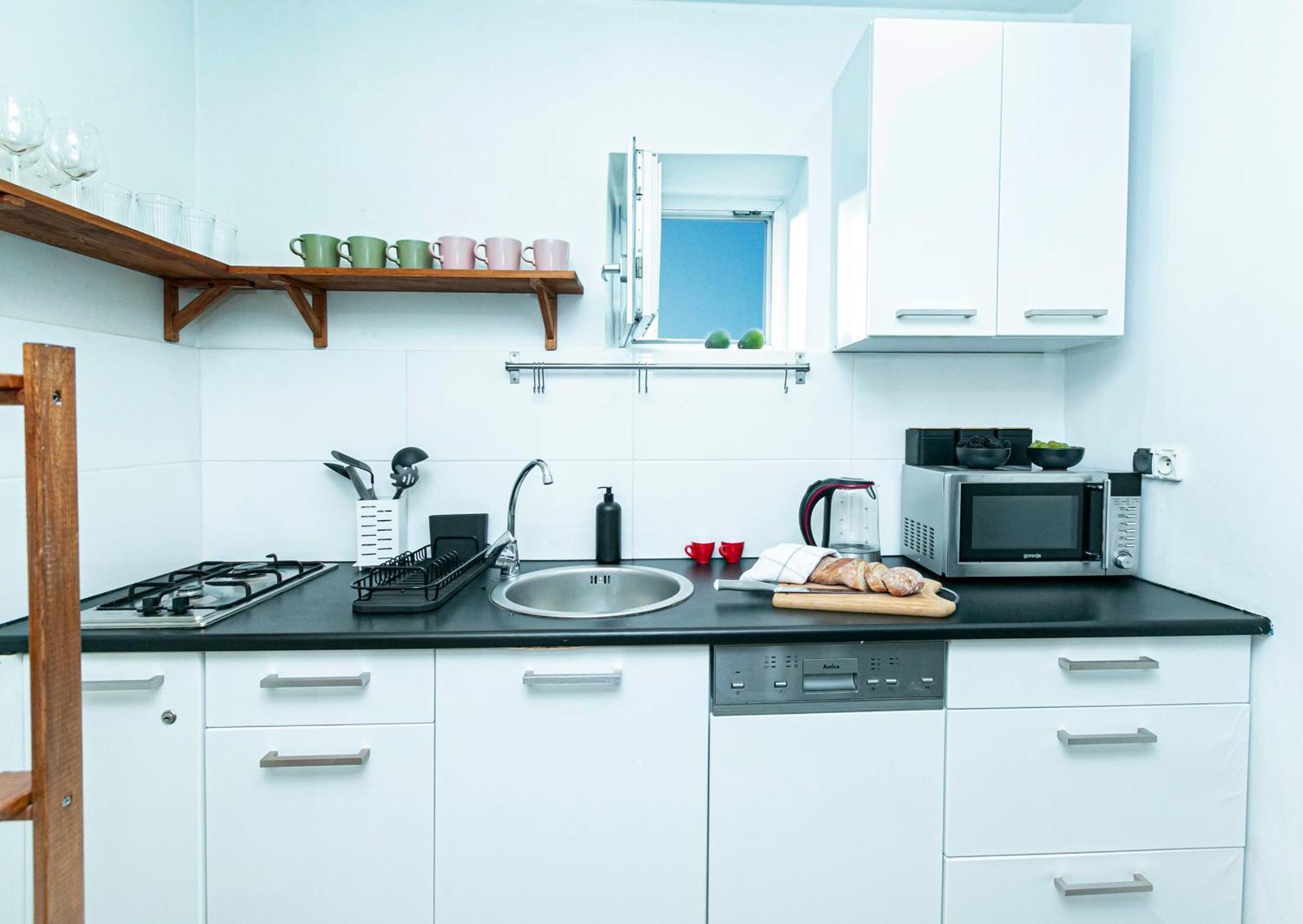 Panska 61 - Better Rental วอร์ซอ ภายนอก รูปภาพ