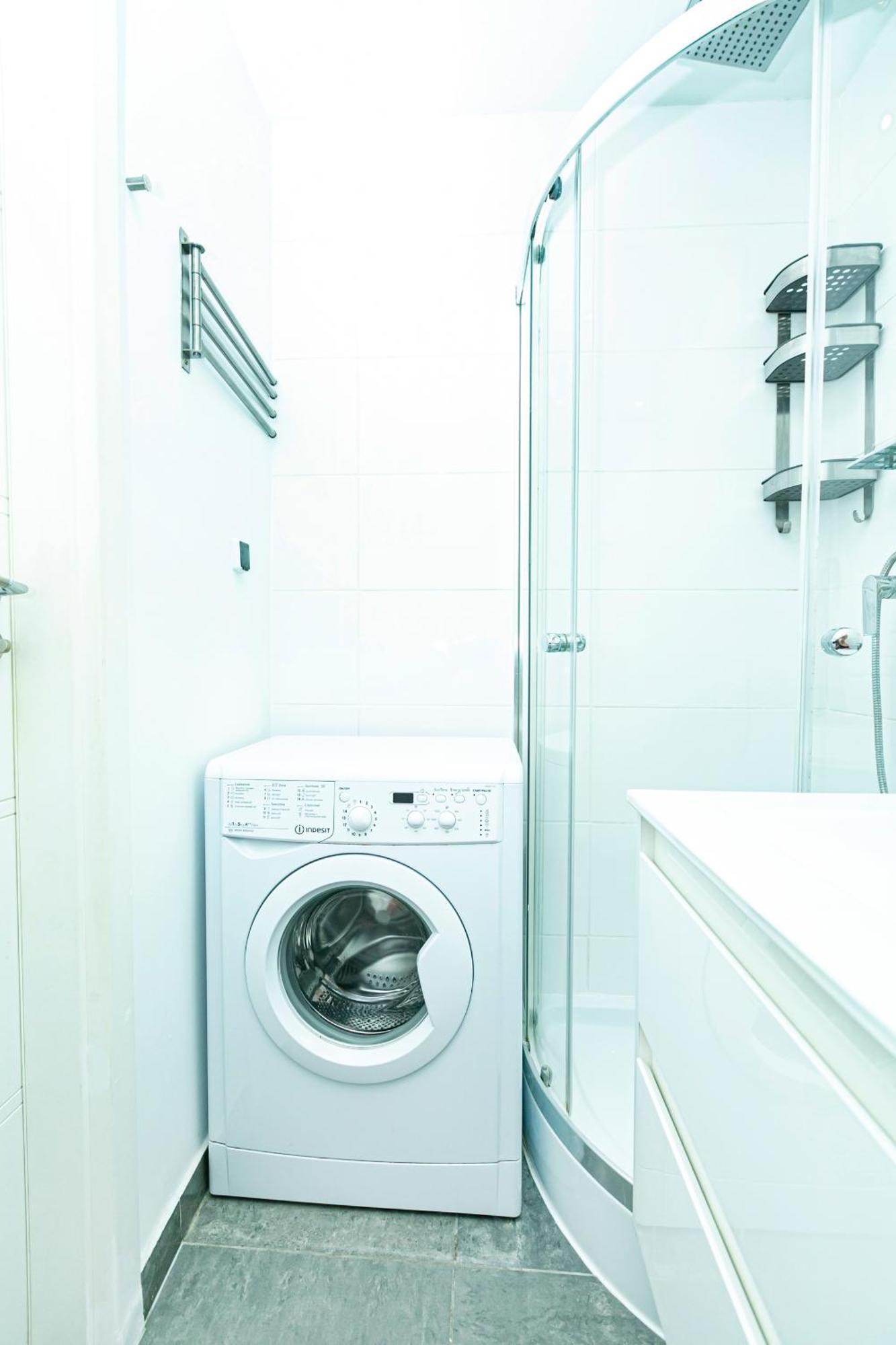 Panska 61 - Better Rental วอร์ซอ ภายนอก รูปภาพ