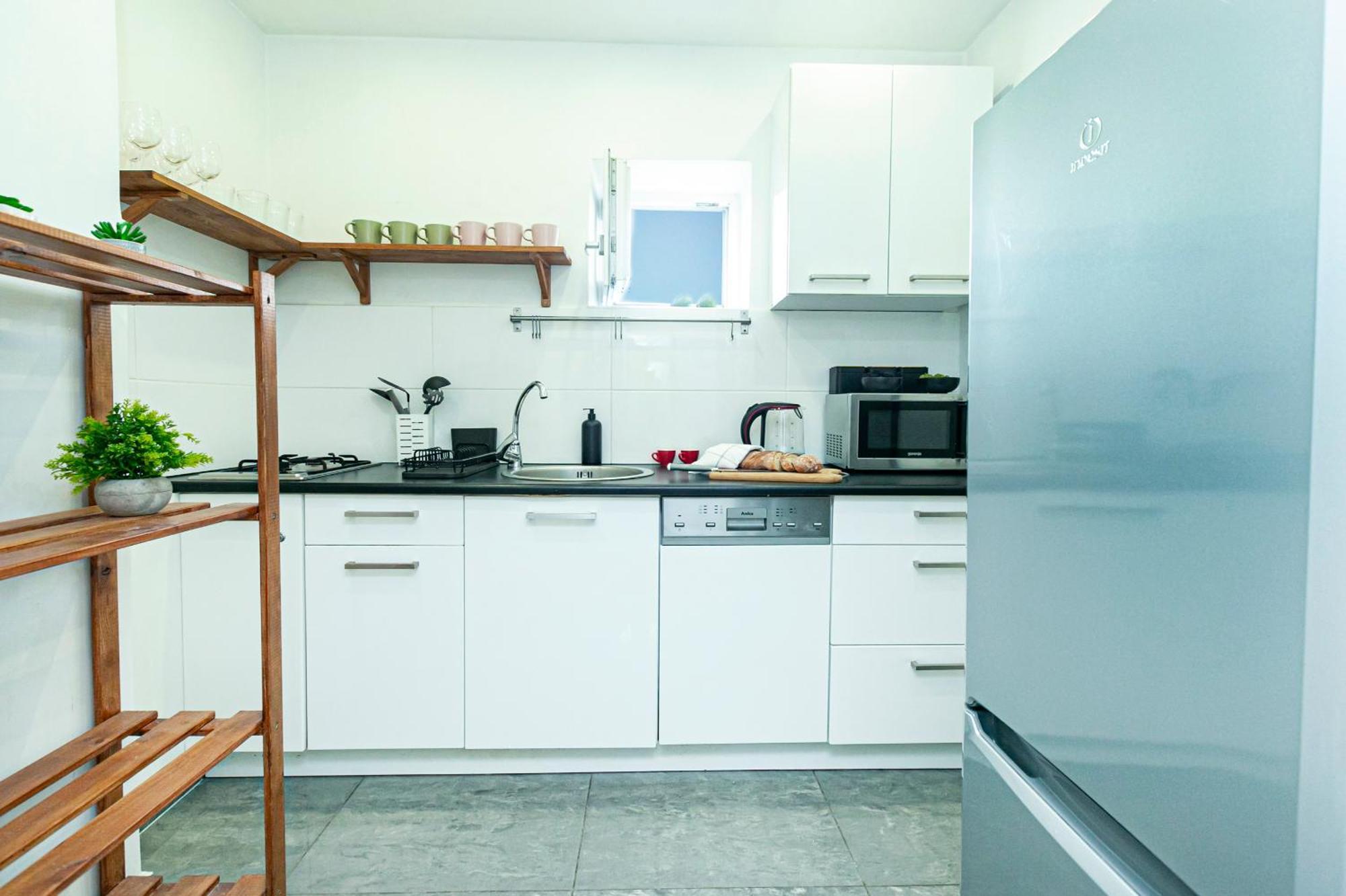 Panska 61 - Better Rental วอร์ซอ ภายนอก รูปภาพ