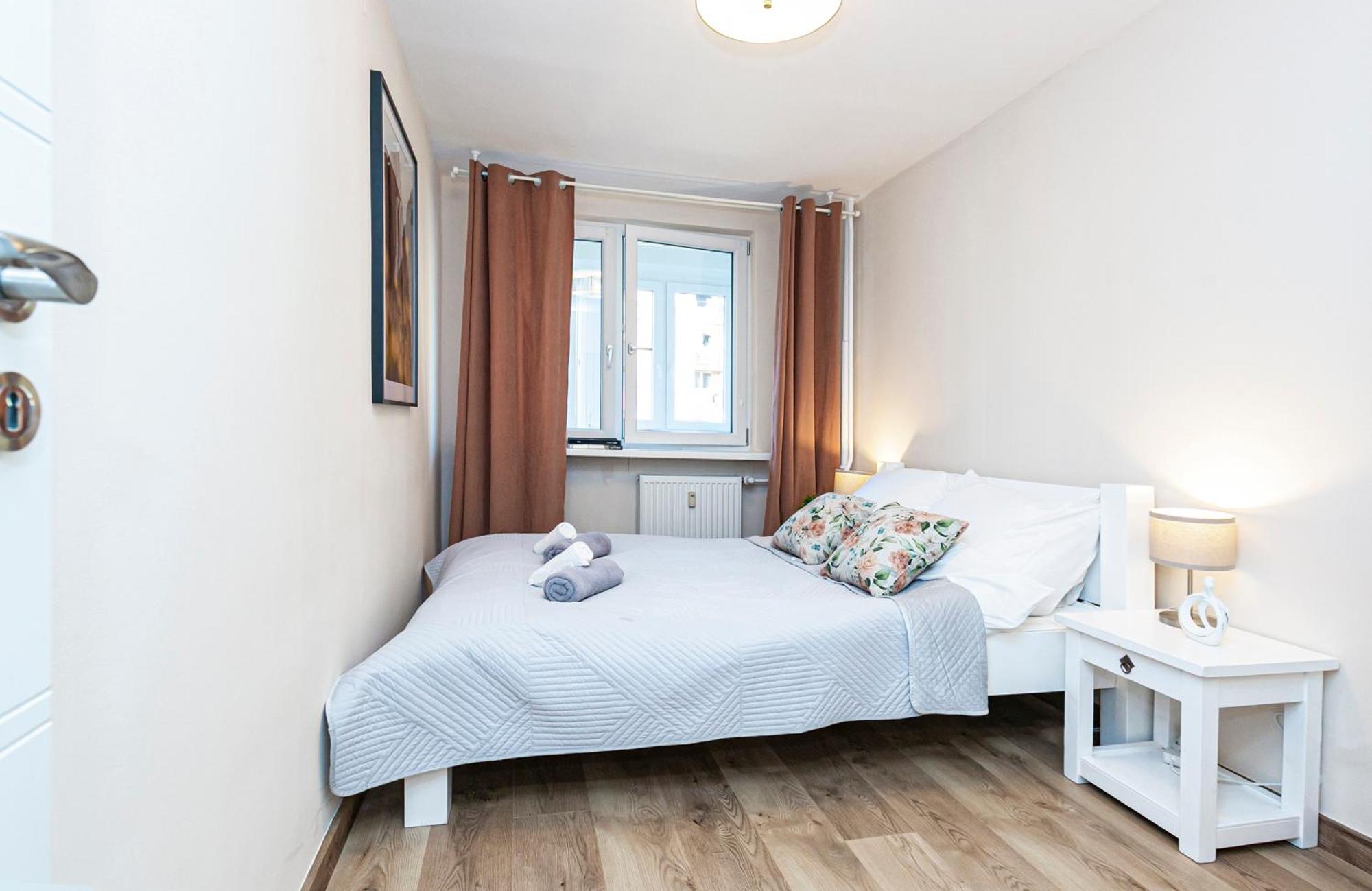 Panska 61 - Better Rental วอร์ซอ ภายนอก รูปภาพ