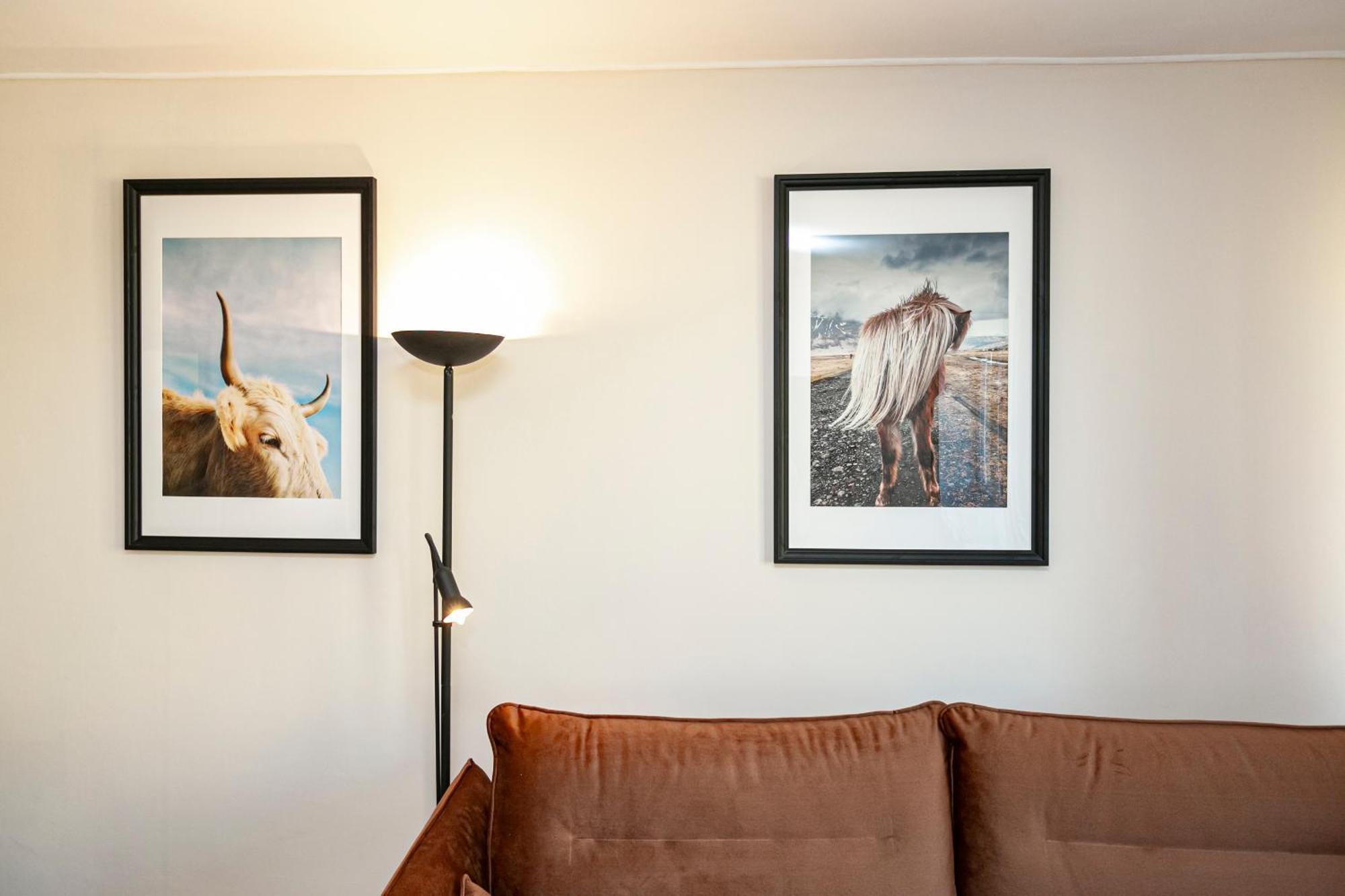 Panska 61 - Better Rental วอร์ซอ ภายนอก รูปภาพ