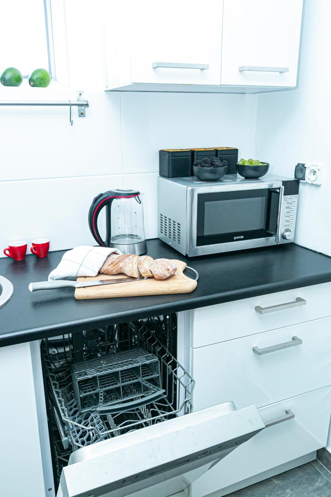 Panska 61 - Better Rental วอร์ซอ ภายนอก รูปภาพ